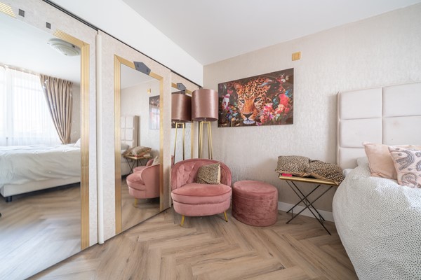 Medium property photo - Baardmosstraat 135, 1441 LV Purmerend